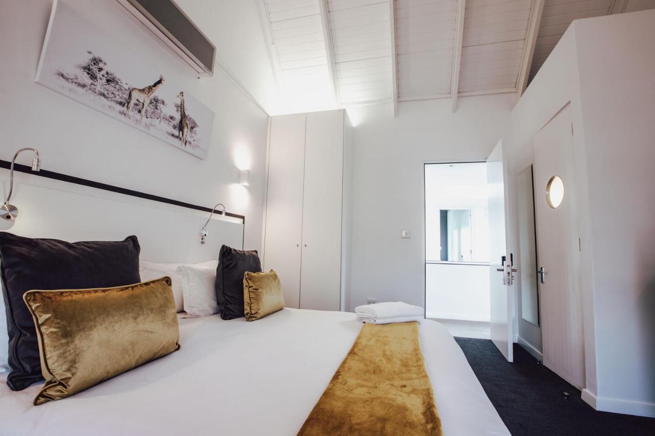 Boschenmeer House Paarl Extérieur photo