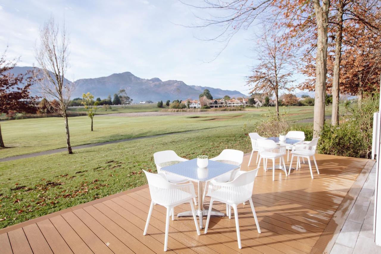 Boschenmeer House Paarl Extérieur photo