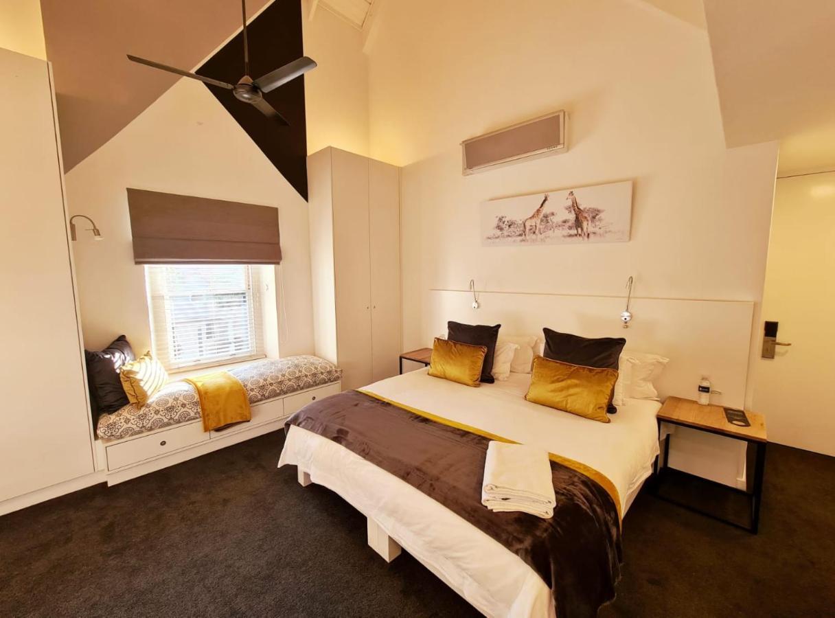 Boschenmeer House Paarl Extérieur photo