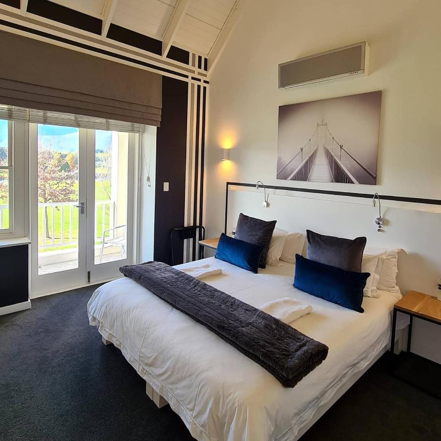 Boschenmeer House Paarl Extérieur photo