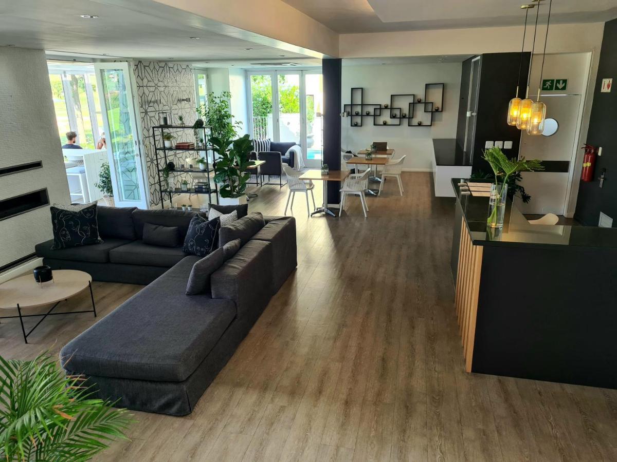 Boschenmeer House Paarl Extérieur photo