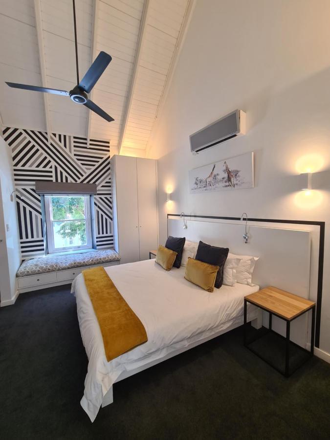 Boschenmeer House Paarl Extérieur photo