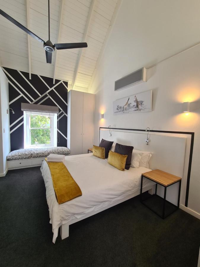 Boschenmeer House Paarl Extérieur photo