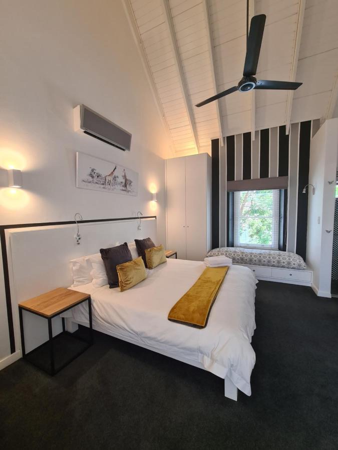 Boschenmeer House Paarl Extérieur photo