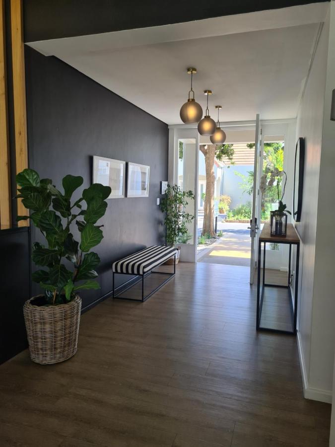 Boschenmeer House Paarl Extérieur photo