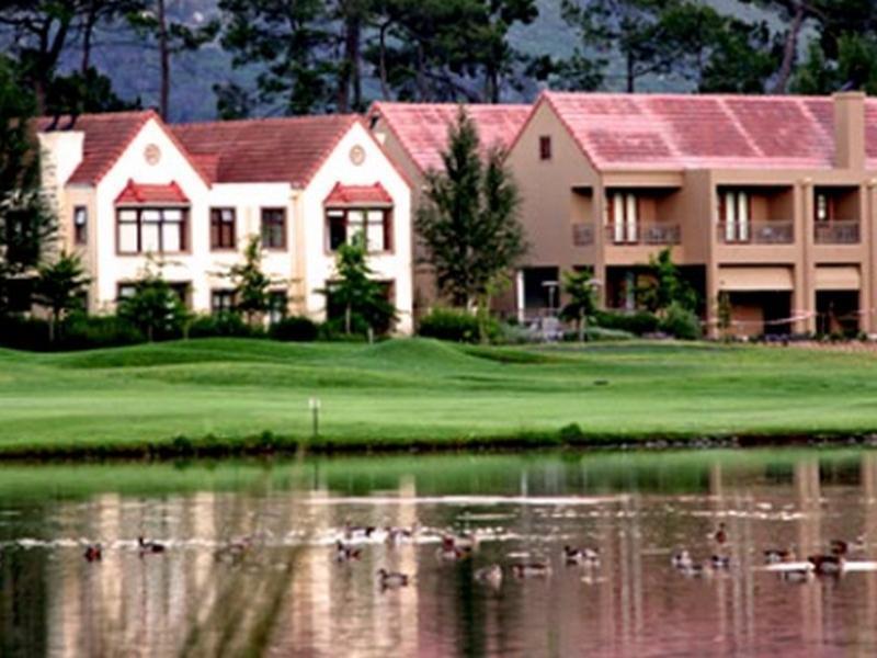 Boschenmeer House Paarl Extérieur photo
