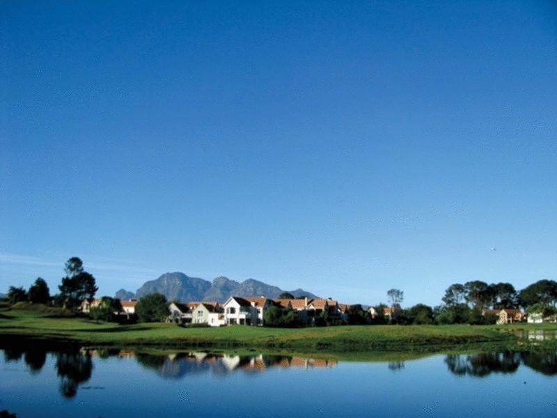 Boschenmeer House Paarl Extérieur photo