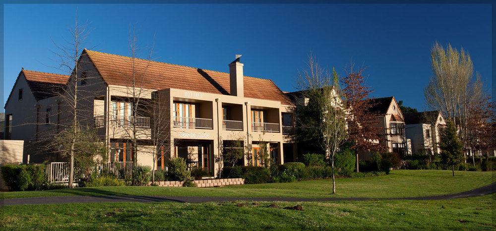 Boschenmeer House Paarl Extérieur photo