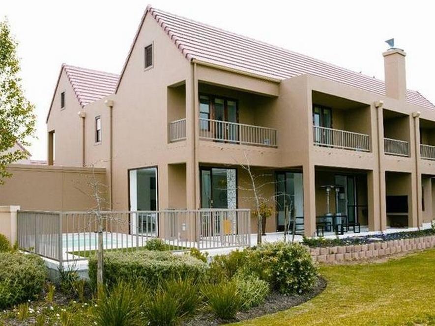 Boschenmeer House Paarl Extérieur photo