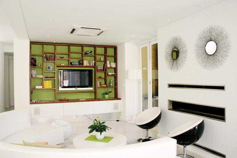 Boschenmeer House Paarl Extérieur photo