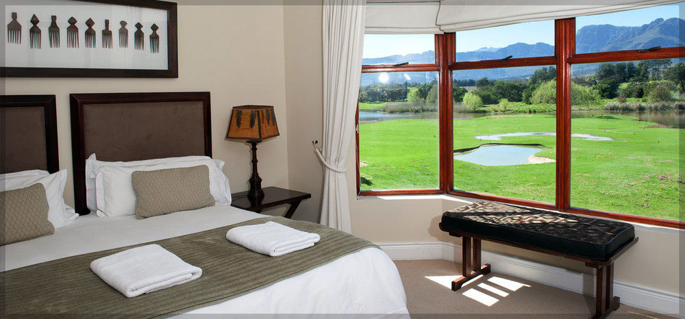 Boschenmeer House Paarl Extérieur photo