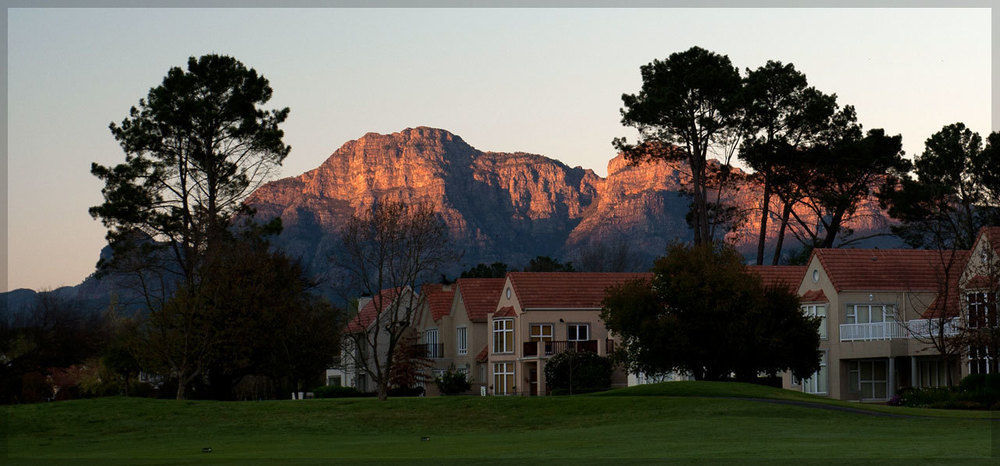 Boschenmeer House Paarl Extérieur photo