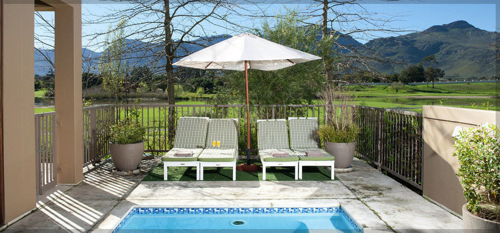Boschenmeer House Paarl Extérieur photo