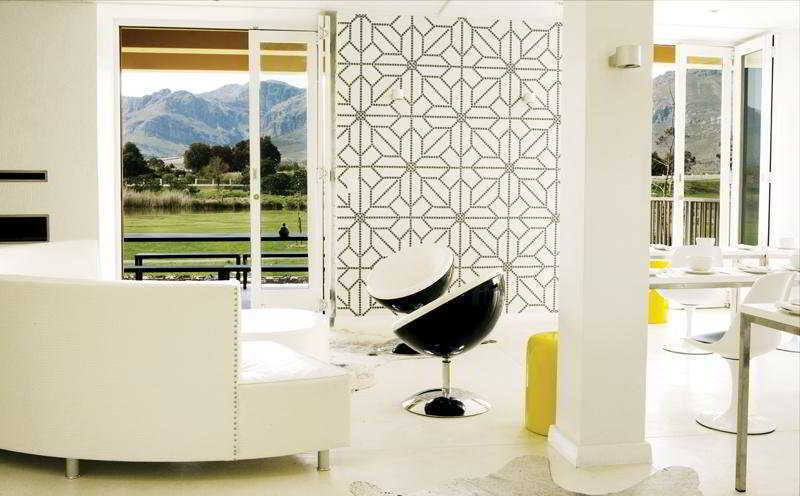 Boschenmeer House Paarl Extérieur photo